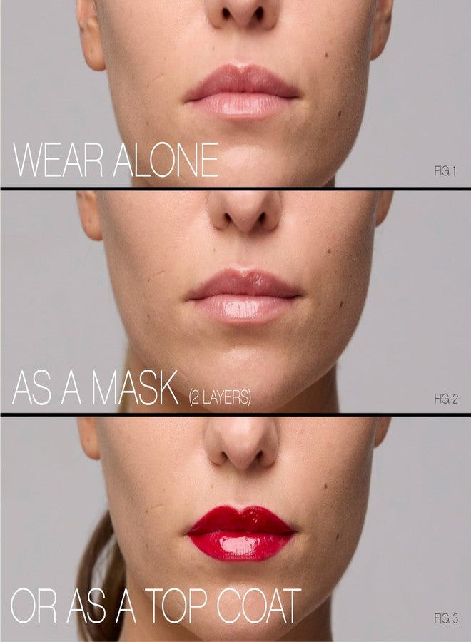 VACATION SPF 30 Chardonnay Lip Oil by Vacation - Image 5